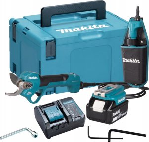 Sekator Makita MAKITA SEKATOR 18V DUP180T001 1x5,0Ah 1