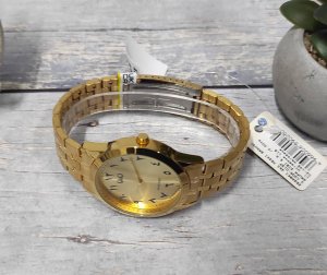 Zegarek Q&Q Klasyczny zegarek męski Q&Q C00A-013P 4