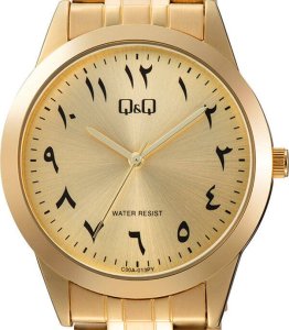 Zegarek Q&Q Klasyczny zegarek męski Q&Q C00A-013P 5