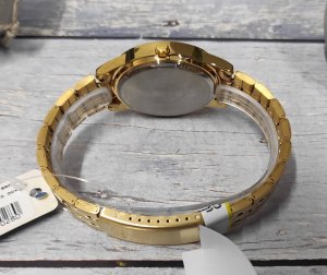 Zegarek Q&Q Klasyczny zegarek męski Q&Q C00A-013P 6