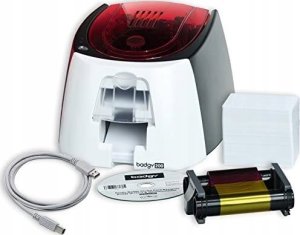 Evolis Drukarka Termiczna Evolis 15B22U0000RS 3