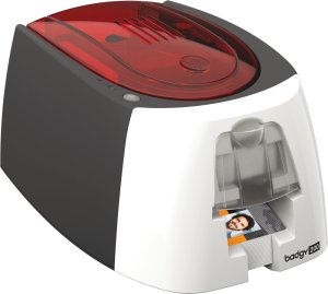 Evolis Drukarka Termiczna Evolis 15B22U0000RS 5