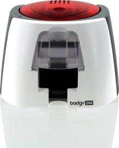 Evolis Drukarka Termiczna Evolis 15B22U0000RS 7