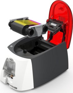 Evolis Drukarka Termiczna Evolis 15B22U0000RS 8