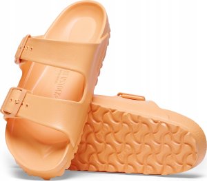 Birkenstock Birkenstock Arizona Eva 1025188 Pomarańczowe 44 14