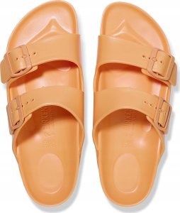 Birkenstock Birkenstock Arizona Eva 1025188 Pomarańczowe 44 15