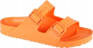 Birkenstock Birkenstock Arizona Eva 1025188 Pomarańczowe 44 4