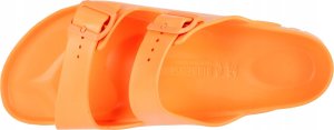 Birkenstock Birkenstock Arizona Eva 1025188 Pomarańczowe 44 6