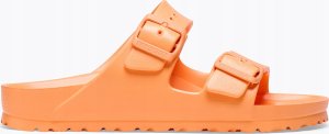 Birkenstock Birkenstock Arizona Eva 1025188 Pomarańczowe 45 2