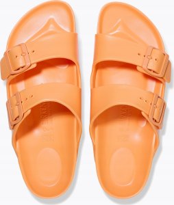 Birkenstock Birkenstock Arizona Eva 1025188 Pomarańczowe 45 3