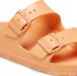 Birkenstock Birkenstock Arizona Eva 1025188 Pomarańczowe 45 5