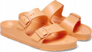 Birkenstock Birkenstock Arizona Eva 1025188 Pomarańczowe 45 6