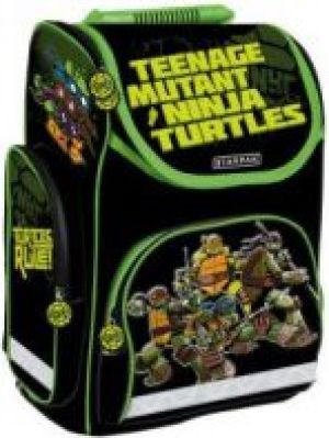 Starpak Tornister szkolny Ninja Turtles 348735 1