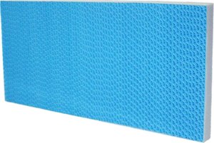 Webber Filtr WODNY do oczyszczacza WEBBER AP9700 2