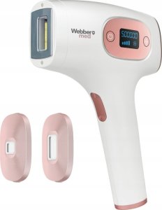 Depilator Webber Depilator laserowy WEBBER IPL S7 5