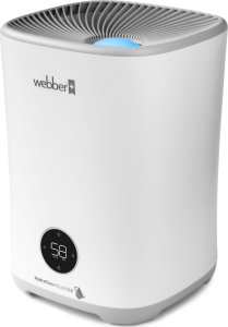Nawilżacz powietrza Webber Uzdatniacz Nawilżacz powietrza ewaporacyjny Webber HH3002 2