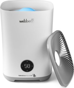 Nawilżacz powietrza Webber Uzdatniacz Nawilżacz powietrza ewaporacyjny Webber HH3002 5