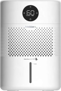 Nawilżacz powietrza Webber Nawilżacz powietrza ewaporacyjny Webber HH1002 5
