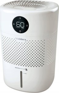 Nawilżacz powietrza Webber Nawilżacz powietrza ewaporacyjny Webber HH1002 6