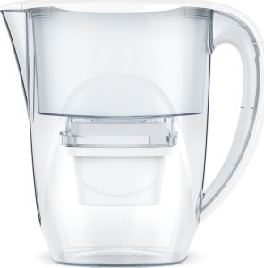 Webber Dzbanek do wody Aqua Optima Oria 2,8l + filtr 60 dni + bidon 600ml 3