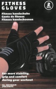 Umbro Rękawice na siłownię fitness m 4