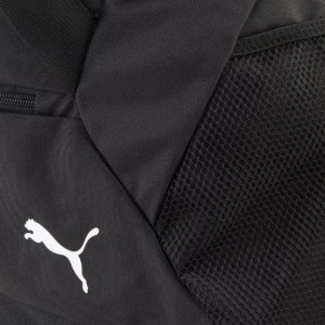 Puma Torba sportowa treningowa podróżna Puma Team Goal L czarna 90234 01 3