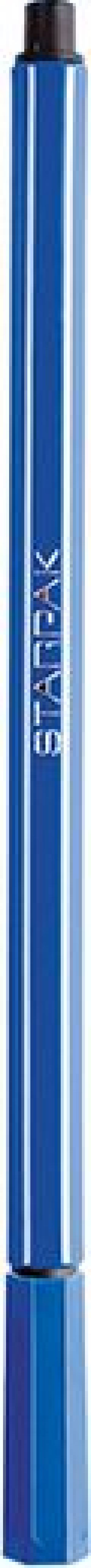 Starpak Cienkopis 0,4 mm tuba niebieski 334819 1