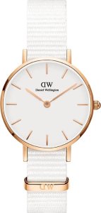 Zegarek Daniel Wellington ZEGAREK DAMSKI DANIEL WELLINGTON DW00100313 - Petite Dover Rose Gold 28mm + BOX NoSize 1