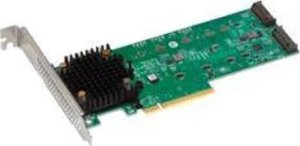 Kontroler Brocade Brocade Broadcom MegaRAID 05-50148-00 PCIe 4.0 x8 Dual Port RAID 1