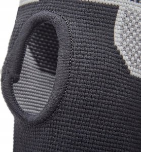 Adidas ADIDAS OPASKA STABILIZUJĄCA NADGARSTEK XL ADSU-12544BK 4