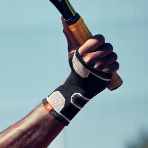Adidas ADIDAS OPASKA STABILIZUJĄCA NADGARSTEK L ADSU-12543BK 6