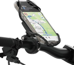 Ringke RINGKE QUICK & GO BIKE MOUNT BLACK 1