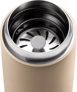 Fellow Fellow - Carter Move Mug - Kubek termiczny - Piaskowy 473 ml 3