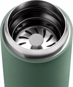 Fellow Fellow - Carter Move Mug - Kubek termiczny - Szałwiowy 473 ml 2