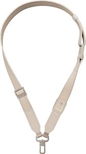 Uniq UNIQ Vista uniwersalna smycz do telefonu 2w1 biały/peral white 5