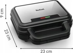 Opiekacz Tefal SW383D10 4