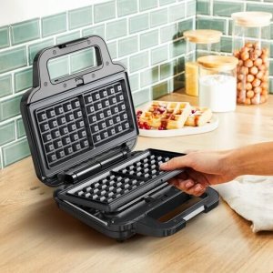 Opiekacz Tefal SW383D10 8