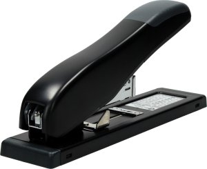 Zszywacz Canon Stapler Forpus, black / gray, up to 100 sheets, staples 23/6, 23/13, metal 1102-023 1