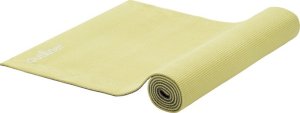 Sourcing DOUBLE COLOR YOGA MAT 173X61X0.6CM 1