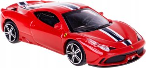 Bburago BBURAGO FERRARI car model 1:43 Ferrari RP Vehicles, asort., 18-36100 11