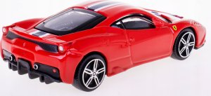 Bburago BBURAGO FERRARI car model 1:43 Ferrari RP Vehicles, asort., 18-36100 13