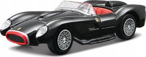 Bburago BBURAGO FERRARI car model 1:43 Ferrari RP Vehicles, asort., 18-36100 15
