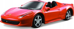 Bburago BBURAGO FERRARI car model 1:43 Ferrari RP Vehicles, asort., 18-36100 24
