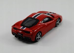 Bburago BBURAGO FERRARI car model 1:43 Ferrari RP Vehicles, asort., 18-36100 3