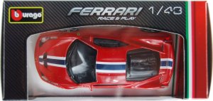 Bburago BBURAGO FERRARI car model 1:43 Ferrari RP Vehicles, asort., 18-36100 5