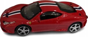 Bburago BBURAGO FERRARI car model 1:43 Ferrari RP Vehicles, asort., 18-36100 7