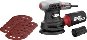 Szlifierka Skil SANDER ORBITAL 7422AA 280W 1