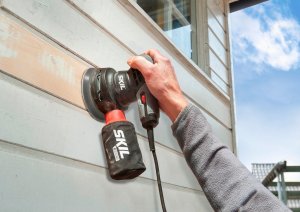 Szlifierka Skil SANDER ORBITAL 7422AA 280W 3