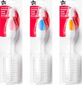 Tommee Tippee Tommee Tippee bottle and teat brush 43230845 1