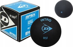 Dunlop Squash ball Dunlop PRO WSF/PSA Official, 3-blister 5